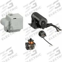 ELKAY Compressor Electrical Components (MPN 98755C). Key specifications — Compatible Product Type: Water Coolers; Includes: Relay (115V 1.351.605); Product Type: Compressor Electrical Components; Brand: ELKAY; Filter Product Type: other.