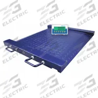 ADAM EQUIPMENT Drum Scale: 1,100 lb Wt Capacity - Imperial, 0.1 kg/0.2 lb Readability, Drum Scale (MPN PTM 500 {AE403}). Key specifications — Weighing Units: kg; Platform Material: Mild Steel; Connection Ports: RS-232; Brand: ADAM EQUIPMENT; Readability: 0.1 kg/0.2 lb.