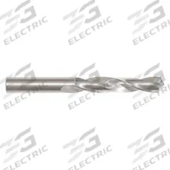 APPROVED VENDOR Jobber Length Drill Bit: #58, 118° 4-Facet Point, Solid Carbide (MPN 450-300420). Key specifications — attr1229387: 0.0420.