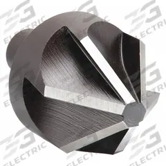 KEO Countersink: 82°, 6 Flute, 1 in Body Dia, Cobalt (MPN 919-000-751). Key specifications — attr1301035: KEO.