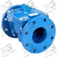VAL-MATIC Swing Flex Check Valve: Swing, Inline Valve Body, 2 in Pipe Size, Flange x Flange, Std (MPN 502A-DB6F). Key specifications — Brand: VAL-MATIC.