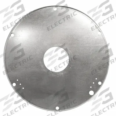 Dayton Support Plate: Mfr Part # 6366375 - HVACR Bases, Housings & Mounting Kits