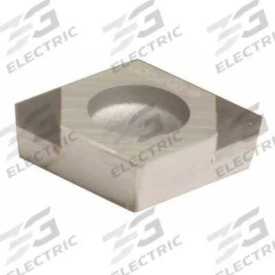 SUMITOMO Diamond Turning Insert: 2NU-CCGA431 - Diamond Indexable Turning Inserts