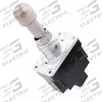 HONEYWELL Toggle Switch: 2 Position, 2 Connections, SPST, Screw Terminals Connection, TL Series (MPN 1TL1-2D). Key specifications — AC Contact Rating: 15 A @ 250 V; Switch Function Configuration: On/Off; Brand: HONEYWELL; Series: TL; Horsepower: 1/2 hp @ 125V AC.