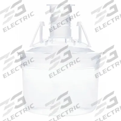 3M Spray Gun Cup Lid Liner: Spray Gun Cup Liner Kit, PPS, Plastic - Liners for Spray Gun Cups