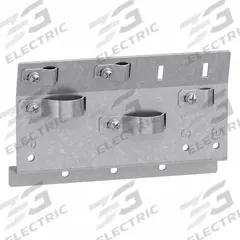 SCHNEIDER EMC Conformity Kit: ATV320, VW3A9536. Key specifications — Manufacturer Part Number: VW3A9536; Brand: SCHNEIDER; Product Type: EMC Conformity Kits; Compatible Series: ATV320.