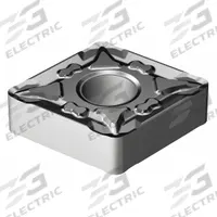 SANDVIK COROMANT Turning Insert: CNMG 12 04 08-MF 1105 (MPN CNMG 432-MF 1105). Key specifications — attr257733: CNMG 12 04 08-MF 1105.