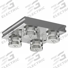 HEPCOMOTION GV3 Carriage: For 25 mm Rail Wd, Roller, GV3 Std Carriage, 28.1 mm Carriage Ht, Aluminum (MPN AU2525L80DRNS). Key specifications — Carriage Material: Aluminum; Roller Material: Stainless Steel; Size: 25; Brand: HEPCOMOTION; Features: Nitrile Seal; Type: GV3 Standard Carriage.