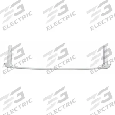 GE Refrigerator Door Shelf: Mfr Part # WR17X11890 - GE Parts for Refrigerators & Freezers