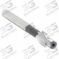 KEO Counterbore: For 3/8" Screw, 37/64 in Bore Dia, 0.375 in Pilot Dia, Cobalt (MPN 902-000-022). Key specifications — attr1301456: Standard; attr1301427: KEO.