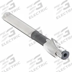 KEO Counterbore: For 3/8" Screw, 37/64 in Bore Dia, 0.375 in Pilot Dia, Cobalt (MPN 902-000-022). Key specifications — attr1301456: Standard; attr1301427: KEO.