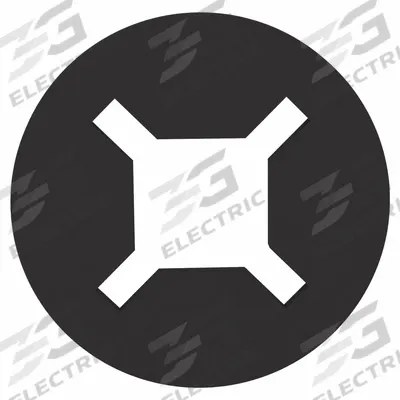 TENNSCO Retainer: Fits Tennsco Brand (MPN 944CR) - Material Handling Parts