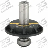 NAMPOWER BRUSH Abrasive Wheel Adapter: 25 mm, Std Collet, 100 mm to 150 mm, Composite, ADHLWMP. Key specifications — Manufacturer Part Number: ADHLWMP; Brand: NAMPOWER BRUSH; Hub Material: Composite.