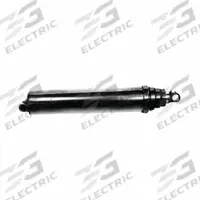 SOUTHERN HYDRAULICS Welded Hydraulic Cylinder: 3 Stages, 5 in Bore Dia, Stroke Lg 69 1/8 in (MPN 210579). Key specifications — attr1137878: SOUTHERN HYDRAULICS; attr1137892: 1/2 in-14 NPT; attr1137898: Single Acting.