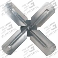 DAYTON Replacement Propeller: Mfr Part # 06520. Key specifications — Product Type: Replacement Propeller; Manufacturer Part Number: 06520.