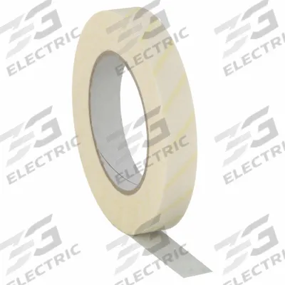 DYNALON Autoclave Sterility Tape: Dry Heat, 54 yd Tape Lg, 3/4 in Tape Wd, White - Autoclave Sterilization Tapes