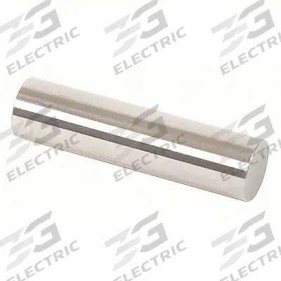 VERMONT GAGE Class X Go Pin Gauge: Go (Plus), Inch, 0.0065 in Dia - Class X Go (Plus) Pin Gauges - Dia. 0.0040 in to 0.0750 in