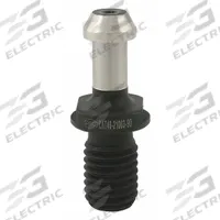 TECHNIKS Retention Knob: CAT40 Taper, 90°, 0.59 in Dia (MPN 21003-90). Key specifications — attr1033406: TECHNIKS; attr1036358: MAS.