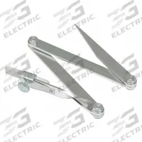 JACKSON SAFETY Radius Marker: For 1 in to 24 in Pipe Dia (MPN 14782). Key specifications — Includes: Standard Sized Radius Marking Tool; Manufacturer Part Number: 14782; Brand: JACKSON SAFETY.