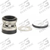 DAYTON Mechanical Seal,Seat Assembly: Mechanical Seal and Seat Assembly, Mfr Part # PPR8ZN006G. Key specifications — Manufacturer Part Number: PPR8ZN006G; Brand: DAYTON; Compatible with Brand: DAYTON; Compatible with Grainger Part Number: 4KHD1; Product Type: Mechanical Seal and Seat Assembly; Compatible with Manufacturer Model Number: 4KHC5.