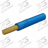 APPROVED VENDOR Automotive Wire: TXL, 100 ft, 1 Conductor, 12 AWG, Blue, 60 V Volt (MPN WXP-6TXL-1201-D6-100). Key specifications — Brand: APPROVED VENDOR.