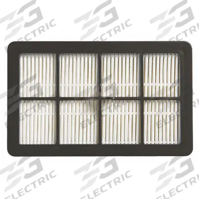 HOOVER COMMERCIAL Vacuum Filter: Hoover, CH34006/CH93406/CH93619, HEPA, Dry - Backpack Vacuum Filters