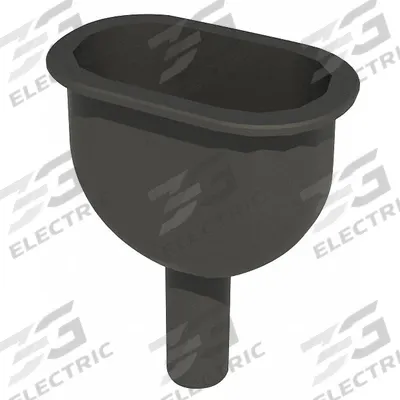INSTOCK Fume Hood Work Surface: Polypropylene - Fume Hood Work Surfaces