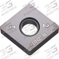 KYOCERA Diamond Turning Insert: CNGA433S00730METKBN35M, CNGA120412S01730ME-T. Key specifications — attr257732: CNGA433S00730METKBN35M; attr257733: CNGA120412S01730ME-T.