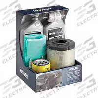 KOHLER Maintenance Kit: Compatible Mfr No. ZT730-3016, 16 789 01-S. Key specifications — Manufacturer Part Number: 16 789 01-S; Brand: KOHLER; Compatible Manufacturer Number: ZT730-3016; Product Type: Maintenance Kit.