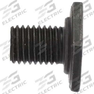 SPEEDAIRE Bearing Seat: For 3CRJ3 - Westward Replacement Parts