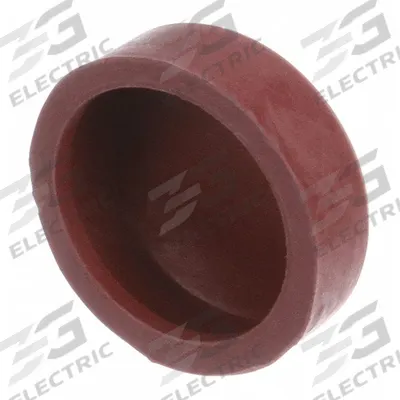 HOBART Cap,Red: 00-102467-00002 - Replacement Parts for Food Mixers