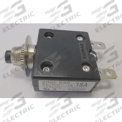 SPEEDAIRE Thermal Protector: PN22N032G, 2MLW4/2MLW5. Key specifications — attr948866: PN22N032G; attr948874: Thermal Protector; attr948868: 2MLW4.