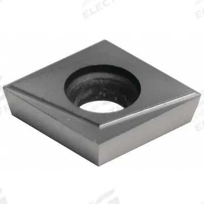 SUMITOMO Diamond Turning Insert: CPGT320.5 - Diamond Indexable Turning Inserts