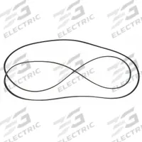 WHIRLPOOL Belt: WP40111201. Key specifications — attr1040959: WHIRLPOOL; attr1065083: WP40111201; attr1065088: Dryer Drum Belt.