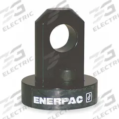 ENERPAC Clevis Eye: For RC, For 25 ton, 25 ton Capacity of Attachment (MPN REB25). Key specifications — attr99086: Clevis Eye; attr96708: RC; attr98872: ENERPAC.