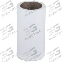 PARKER Compressed Air Filter Element: Coalescing, 0.01 micron, Borosilicate Glass Microfibers (MPN 3/100-12-SA). Key specifications — attr111561: 3/100-12-SA; attr111565: 4HER1; attr111564: 8003N-0A0-SA; attr132959: Borosilicate Glass Microfibers.