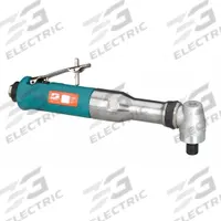 DYNABRADE Die Grinder: Straight Tool, 1 hp Horsepower, 18,000 RPM Max. Speed, 8 3/4 in Overall Lg (MPN 54363). Key specifications — attr1320532: Straight; attr1320525: Tool Only; attr1320526: DYNABRADE.