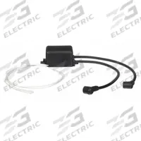 DAYTON Ignitor: Mfr Part # 39E0002100. Key specifications — Manufacturer Part Number: 39E0002100; Product Type: Igniter.