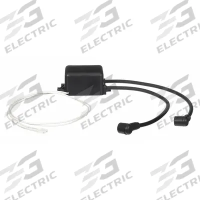 Dayton Ignitor: Mfr Part # 39E0002100 - Replacement HVACR Controls, Switches & Thermostats