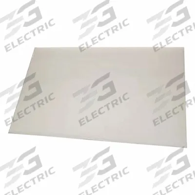 ALLSOURCE Outer Plexiglass Window: For Use With 41500 (MPN 4150019) - Blasting Cabinet Windows