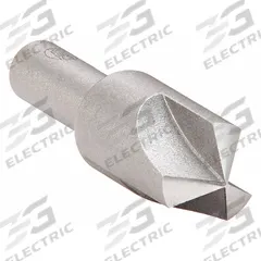 KEO Countersink: 120°, 3 Flute, 1/4 in Body Dia, High Speed Steel (MPN 917-000-029). Key specifications — Brand: KEO.