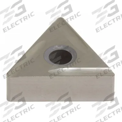 SUMITOMO Triangle Turning Insert: TNPL221Q - Triangle (T) Indexable Turning Inserts