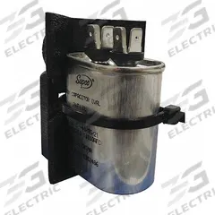 SUPCO Capacitor Shelf,Magnet: CSWM1. Key specifications — Manufacturer Part Number: CSWM1.