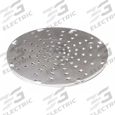 HOBART Shredder Plate 3/16: 00-077045 - Attachments
