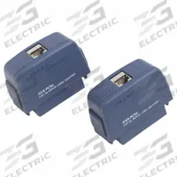 FLUKE NETWORKS Adapter Set: DSX-PC5ES. Key specifications — Manufacturer Part Number: DSX-PC5ES; Product Type: Patch Cord Adapter; Brand: FLUKE NETWORKS.