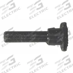 DAYTON Spring Shaft 3 Tons: For 3TP98A/3TP99A/3TR01A, Fits Dayton Brand (MPN GGS_48396). Key specifications — attr382542: 3TP99A; attr382543: HRH-3T-20FT-Cr; attr382544: Dayton; attr382552: Spring Shaft 3 Tons; attr394832: DAYTON.