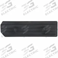 AKRO-MILS Bin Divider: 20 7/8 in x 5 7/8 in, Not Electrostatic Discharge Conductive, Black (MPN 40286). Key specifications — Compatible Manufacturer Model Number: 30286; Brand: AKRO-MILS.
