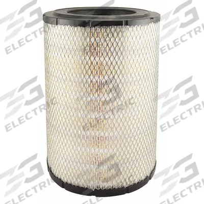 BALDWIN FILTERS Automotive Air Filter: Round-Oval, Engine, Round, Radial Seal - Round/Oval Engine Air Filters