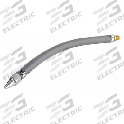 GUARDAIR Air Gun Extension: Compatible with 80FLEX, 14 5/16 in Overall Lg - Air Gun Extensions
