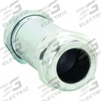 APPROVED VENDOR Metal Pipe Straight: Straight, 125 psi @ 73°F, 3/4 in x 3/4 in, Steel (MPN 160-004). Key specifications — Maximum Operating Pressure: 125 psi @ 73 °F.